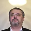 Cristian Ghinea de la USR a numărat ”două mărgele negre”