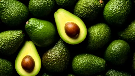 Avocado: Și pentru bebeluși, și contra colesterolului rău