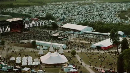 Festivalul Electric Castle nu va avea loc nici anul acesta