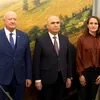Legături consolidate la Viena. Ilie Bolojan, despre rolul strategic al Austriei pentru România