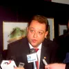 Dan Dobrea, pus șef la SALROM de ministrul Spătaru, fost coleg din UNPR și de finul său, vicepreședintele PSD Ionuț Pucheanu