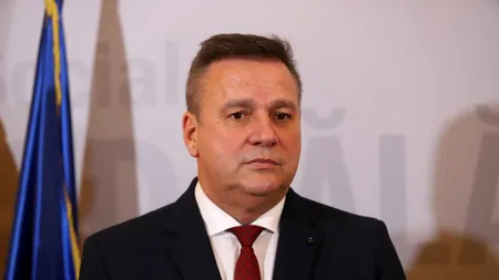 Un greu al PSD, trimis în judecată de DNA. Șeful CJ Călărași va apărea în fața instanței