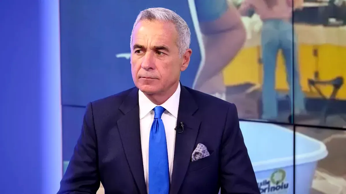 Informațiile despre legăturile mamei lui Georgescu cu Mișcarea Legionară, verificate. CNSAS va stabili dacă documentele sunt adevărate