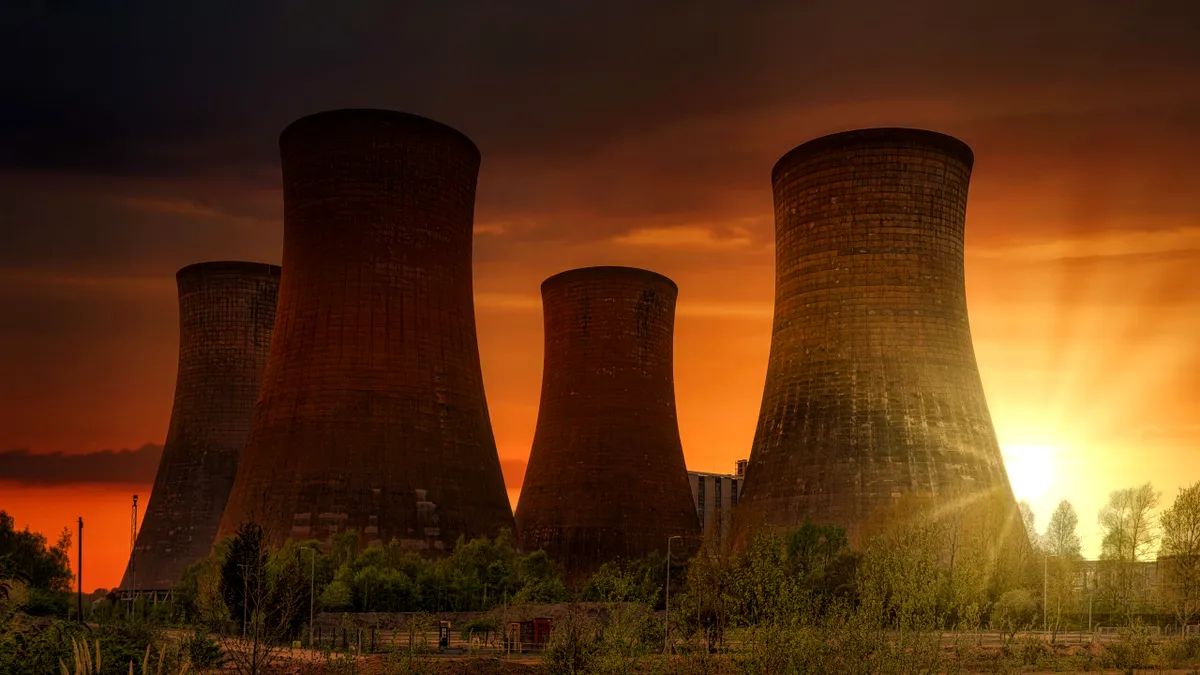 Energia nucleară atinge un record istoric. Datele care pot rescrie strategia energetică a marilor puteri