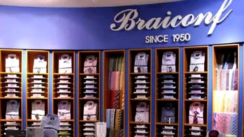 Brainconf SA propune un program guvernamental pentru revitalizarea industriei textile din România
