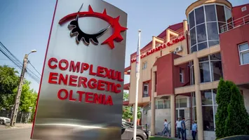 Ajutor de stat fără sfârșit: colosul CE Oltenia supraviețuiește doar prin subvenții