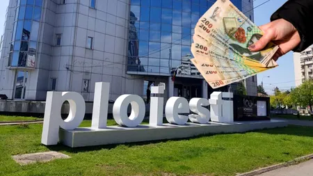 Funcționarii publici din Ploiești își umflă salariile. Spor de 15% pentru condiții vătămătoare sau periculoase