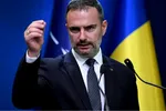 Cine este speaker-ul așa-zișilor masoni, garantat de Vasile Blaga, prin care va comunica Guvernul din Palatul Victoria