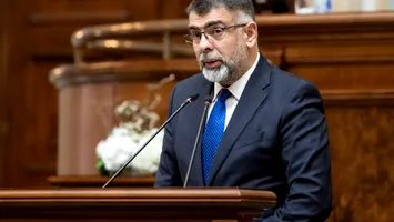 Mesajul lui Robert Cazanciuc de Ziua Justiției: „Faceți dreptate!”
