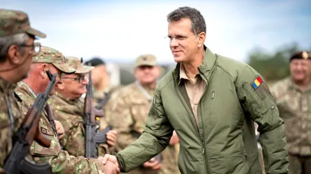 Ministerul Apărării risipește peste 7.000.000 de euro pentru un cimitir militar la Craiova