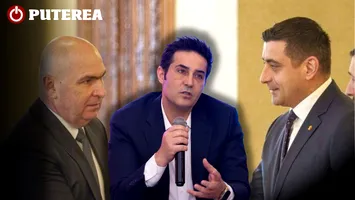 Claudiu Manda, atac dur la Ilie Bolojan: „Sunt rezultatele unei guvernări fără dialog”