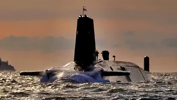 Marea Britanie pune JEF sub umbrela sa nucleară. Nordul Europei își construiește o plasă de siguranță în afara NATO