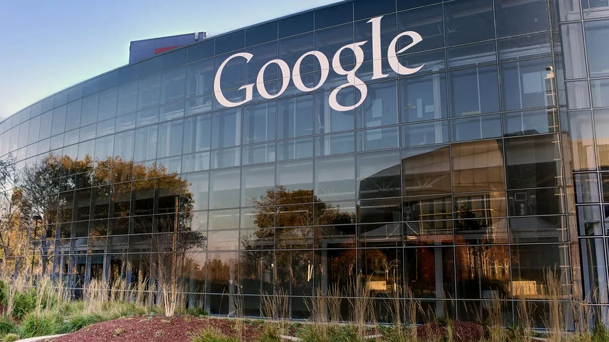 Emisiile de carbon ale Google au  crescut din cauza AI