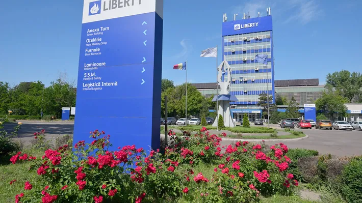Cine sunt cei cinci giganţi ai oţelului care se luptă pentru cumpărarea Liberty Galați