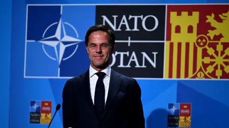 Secretarul general al NATO, mesaj pentru aliați: Încetați să vă mai faceți griji!