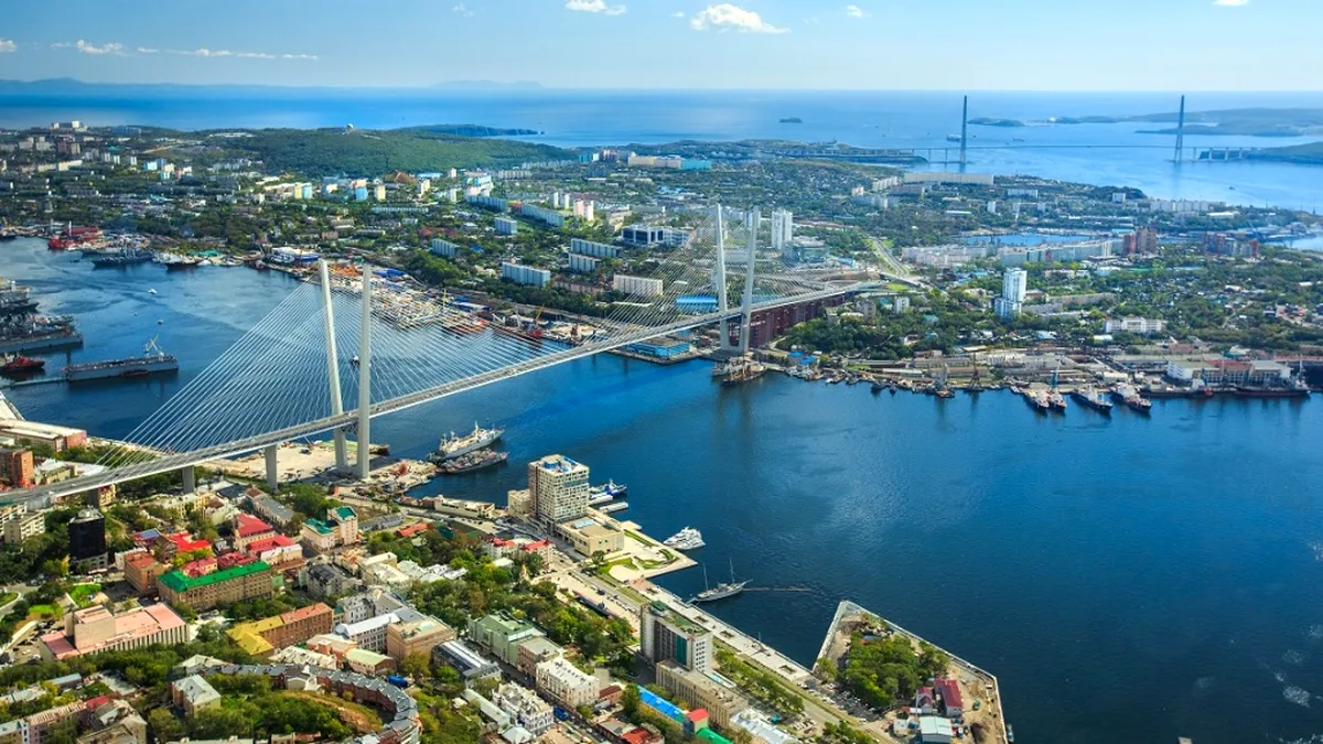 Avanpostul Moscovei de la marginea Asiei: cum a transformat Putin Vladivostok-ul în simbolul dependenței ruse de centru