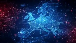 „Suveranitate digitală”, dar pe cloud american. De ce nu se poate „deconecta” Europa de Big Tech-ul din SUA