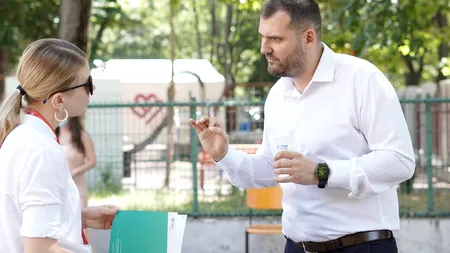 Plângere penală pe numele firmei deținute de părinții primarului Sectorului 3, Robert Negoiță