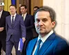 „Trădare de țară”: fostul ministru Ciprian Șerban atacă programul de guvernare al lui Siegfried Mureșan