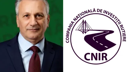 Cătălin Urtoi, cel care cerea scoaterea PSD în afara legii, uns ca director la CNIR