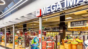 Mega Image vrea să preia un alt mare lanț de retail din România: Avertisment, de la un deputat, privind formarea unui oligopol 
