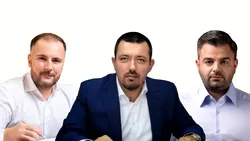 Cine sunt noii președinți interimari ai filialelor PSD din București: Rareș Hopincă, Alexandru Hazem Kansou și Adrian Vigheciu preiau conducerile Sector 2, 4 și 6
