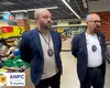 Ce a descoperit Piedone, după ce a comparat prețurile de la raft cu cele de la casă la Metro și Carrefour. „Asta e o înșelăciune! (VIDEO)