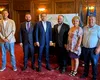 Hubert Thuma, preşedintele CJ Ilfov: Lucrul în echipă face diferența în realizarea Magistralei 7 de metrou