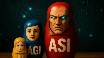 Ce este ASI: superinteligența artificială – când mașina ne visează pe noi