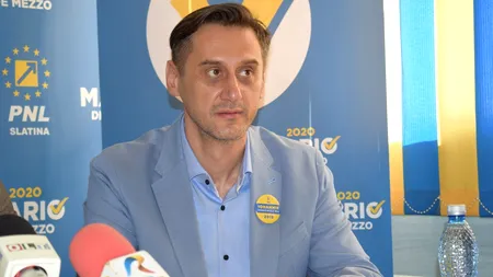 Scandal în Primăria Slatina: noul primar acuză actualul viceprimar că a profitat de serviciile unei companii municipale în scop personal