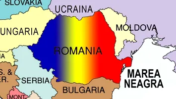 Comparativ cu vecinii: România se confruntă cu dezechilibre financiare severe, dar crește mai rapid decât ei