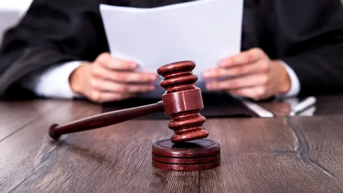 Şedinţele de judecată se vor putea desfăşura şi prin videoconferinţă. Legea a trecut de Senat