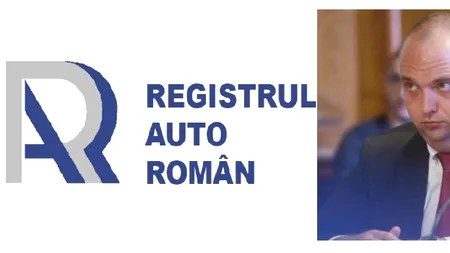 Sforarul Vuitton al Transporturilor, Bogdan Mîndrescu, a schimbat ilegal bordul administrativ de la RAR