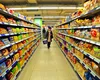 Scumpiri în lanț după 1 ianuarie: carburanții mai scumpi urcă prețurile din supermarket