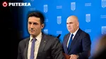 Claudiu Manda atacă dur guvernul: „PNL și USR numără voturi, în timp ce România pierde”