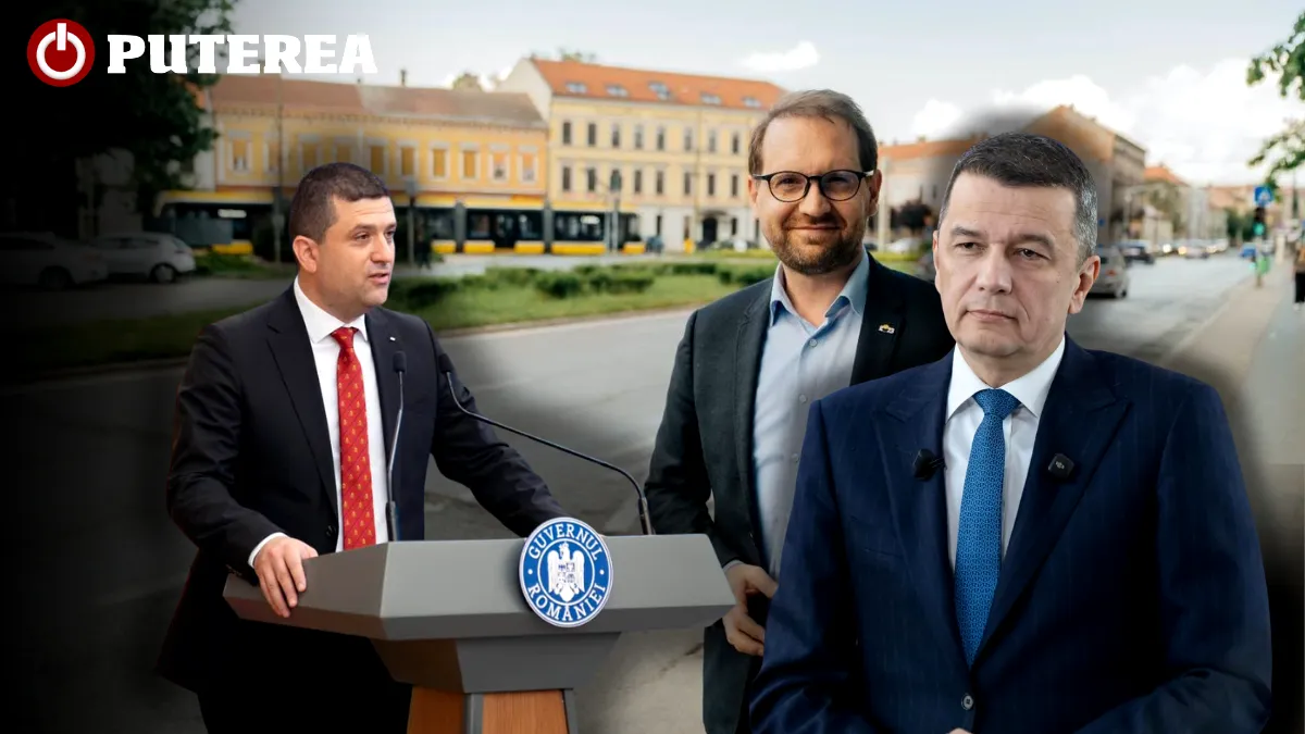 Miruță, replică pentru PSD și AUR pe tema modificărilor care îl vizează pe Fritz: „Un om nu poate fi definit de o lege”