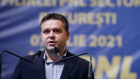Preşedintele PNL Bucureşti: Greva de la STB - imorală, penală şi politică