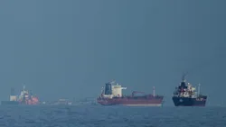 Dilema lui Trump în Strâmtoarea Ormuz: Cum reușește Iranul să atragă țări în sfera sa de influență oferindu-le trecere în siguranță