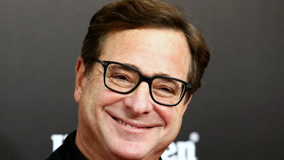 A murit Bob Saget, cunoscutul actor din serialul „Casa plină”