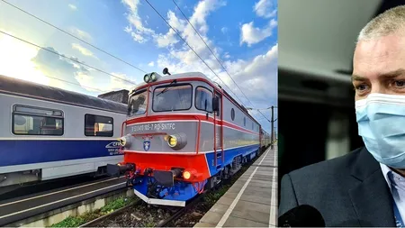Metoda Drulă patentată de Ovidiu Vizante la CFR Călători: Reorganizare prin restructurare și disponibilizare de personal