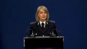 La o oră după urne s-au deschis și dosarele penale