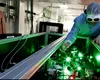 Laserul de la Măgurele primește undă verde. Guvernul alocă fonduri suplimentare pentru proiectul unic în lume