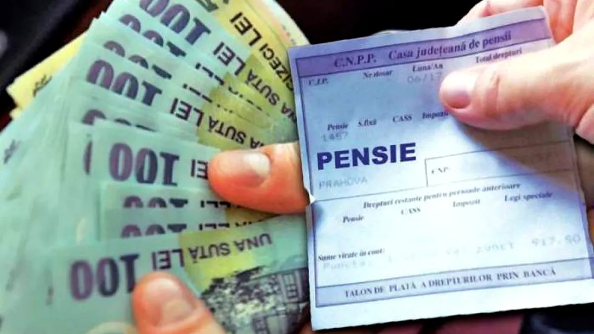 Schimbări importante pentru pensionari: Parlamentul discută majorarea pragului de impozitare înainte de alegeri