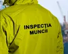 Inspecția Muncii, amenzi record în construcții. Sute de nereguli, muncă la negru și șantiere închise
