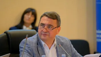 Reținere-bombă: Directorul Companiei Apa Brașov, acuzat de mită și cumpărare de influență