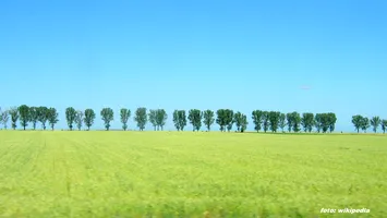 Încercare provocatoare de dezvoltare a turismului în satele din Bărăgan