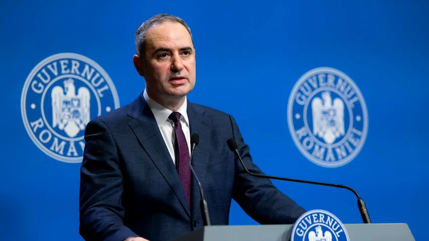 Bugetul pe 2026, pe drumul cel bun. Alexandru Nazare anunță etapele aprobării în coaliție