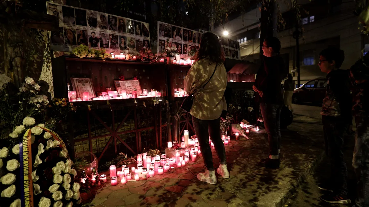Ancheta Colectiv: dosarul infecțiilor spitalicești rămâne deschis. Aproape un deceniu de la tragedie