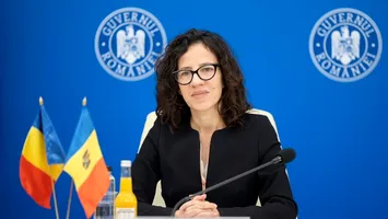 Roxana Mînzatu a întors spatele românilor care o apelează la Bruxelles
