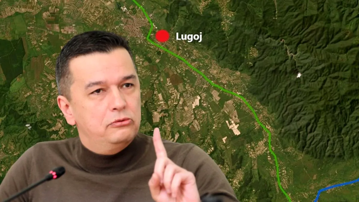 Bătaie pe ultimul lot al drumului de mare viteză Filiași-Lugoj! Sunt 7 oferte